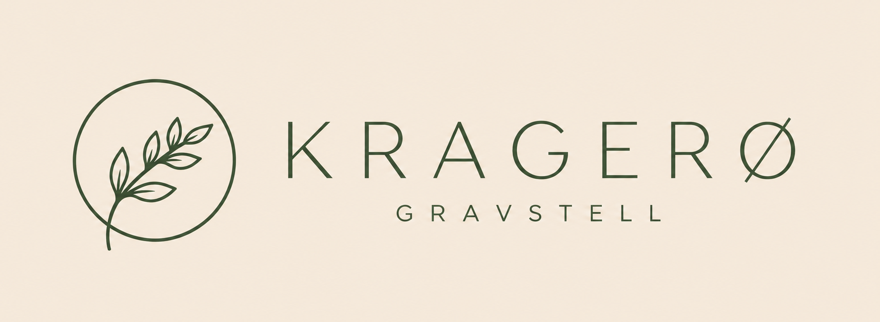 Krager&oslash; Gravstell